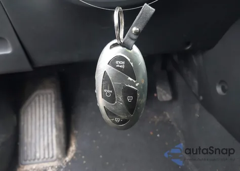 2024 Hyundai Kona Limited z USA, uszkodzony, nr VIN KM8HECA31RU030754